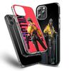 Valorant Killjoy Phone Case For Iphone 16E 15 Pro 14 Plus 17E 16 17 Pro Max Air 11 12 13 Mini Shockproof Capa Cute Cover TPU