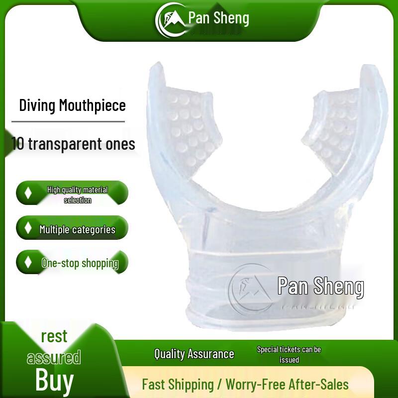 Pansheng Профессиональное оборудование для дайвинга и аварийно-спасательное оборудование