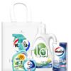 Health Protection Washing & Care Gift Set