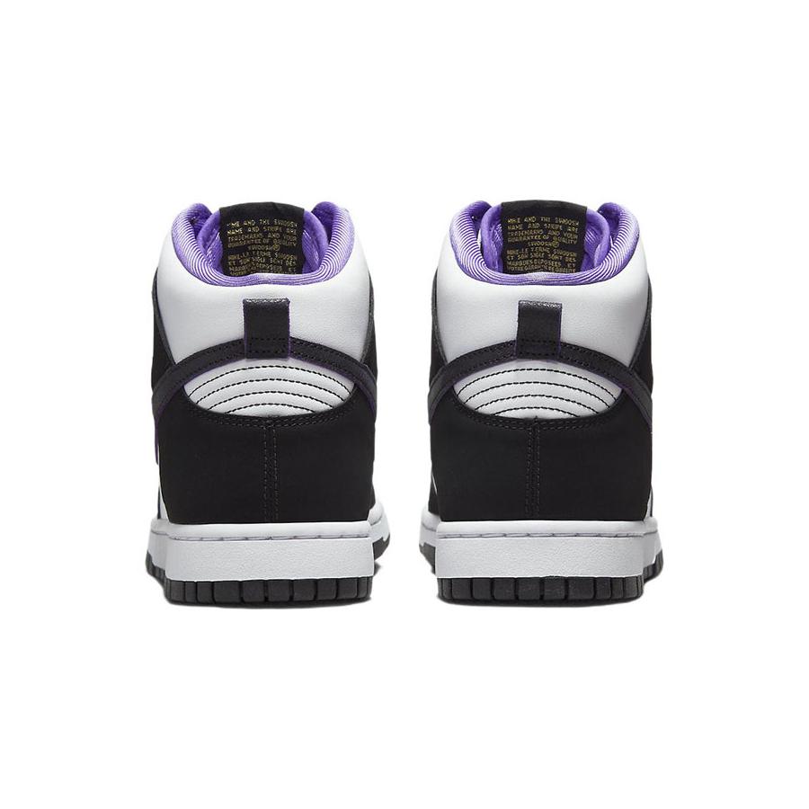 Nike Dunk High Premium Emb World Champ DR9512-001