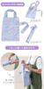 Mother Garden Unicorn Children's Folding Umbrella, 50cm, for Sun and Rain