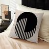 Bauhaus Pillow Cover Design Cushion Cover Decor Holiday Decorati