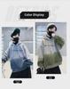 Boys' Hooded Sweatshirts – 2023 Street Fashion for Spring & Autumn