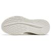 Anta Comfortable Slip Resistant Abrasion Resistant Low Top Running Shoes Men's White 912345579-3