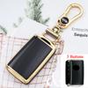 3 Buttons Shell Fob for Mazda 3 Alexa CX30 CX-4 CX5 CX-5 CX8 CX-8 CX-30 CX9 CX-9 TPU Car Remote Key Case Cover Protector