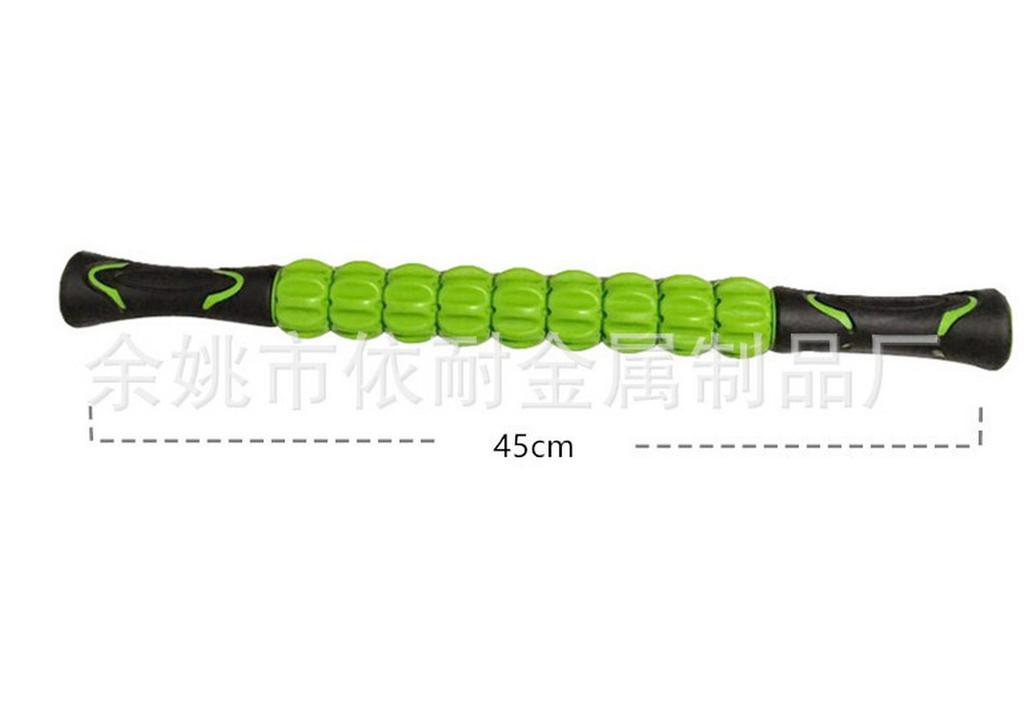 Acupoint Muscle Relaxation Yoga Massage Roller Stick