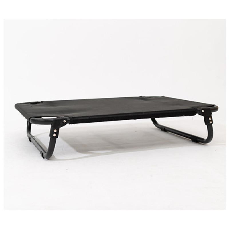 

Портативная кровать для кошек и домашних животных, удобная складная кровать для помещений или улицы XS(53*51*17cm)