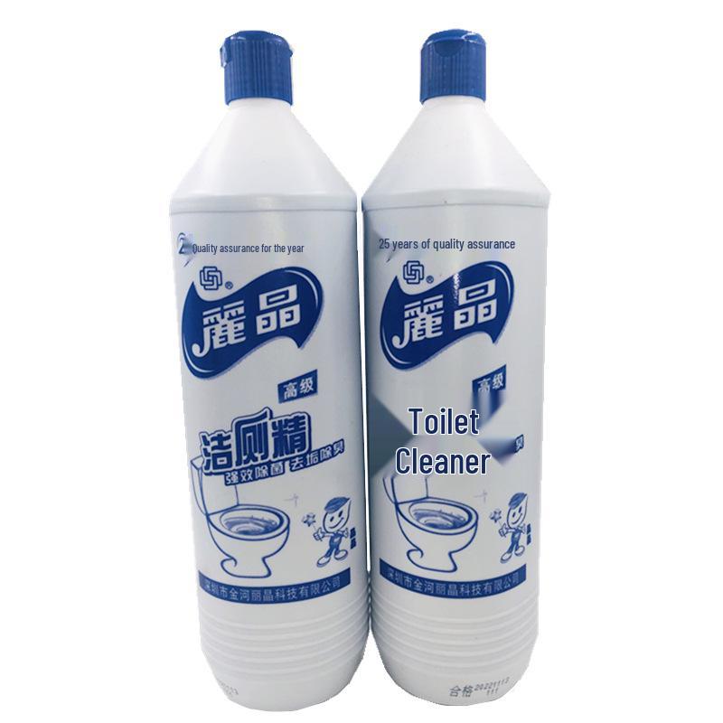 Regent 900g Powerful Toilet Bowl Cleaner & Descaler Liquid