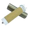 Elemento riscaldante 230V 110V 1550W per Pistola Saldante ad Aria Calda Portatile 100.689