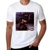 Pat Benatar tropico T-Shirt Blouse blanks tops T-shirt