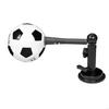 Entraîneur de Pieds de Football Remplacement Football Rebond Entraînement Équipement Pour Entraînement à Domicile Améliorer Votre Contrôle de Balle