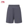 Li-Ning Youth Quick-Dry Short Sleeve Competition Set