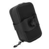 Rotary Buckle Bike Pack Under Seat TPU Bike Saddle Bag Durable Cycling Seat Pack  tool storage