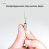 Miniature 360° Rotating Conductive Slip Ring for Drones, Gimbals, and Fishing Connectors