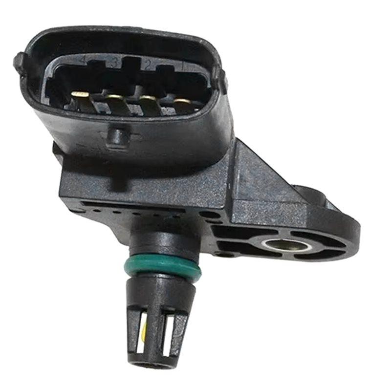 New For LPG Autogas Landi Renzo 0281002456 0261230373 Pressure Sensor MAP Sensor Replacement Part