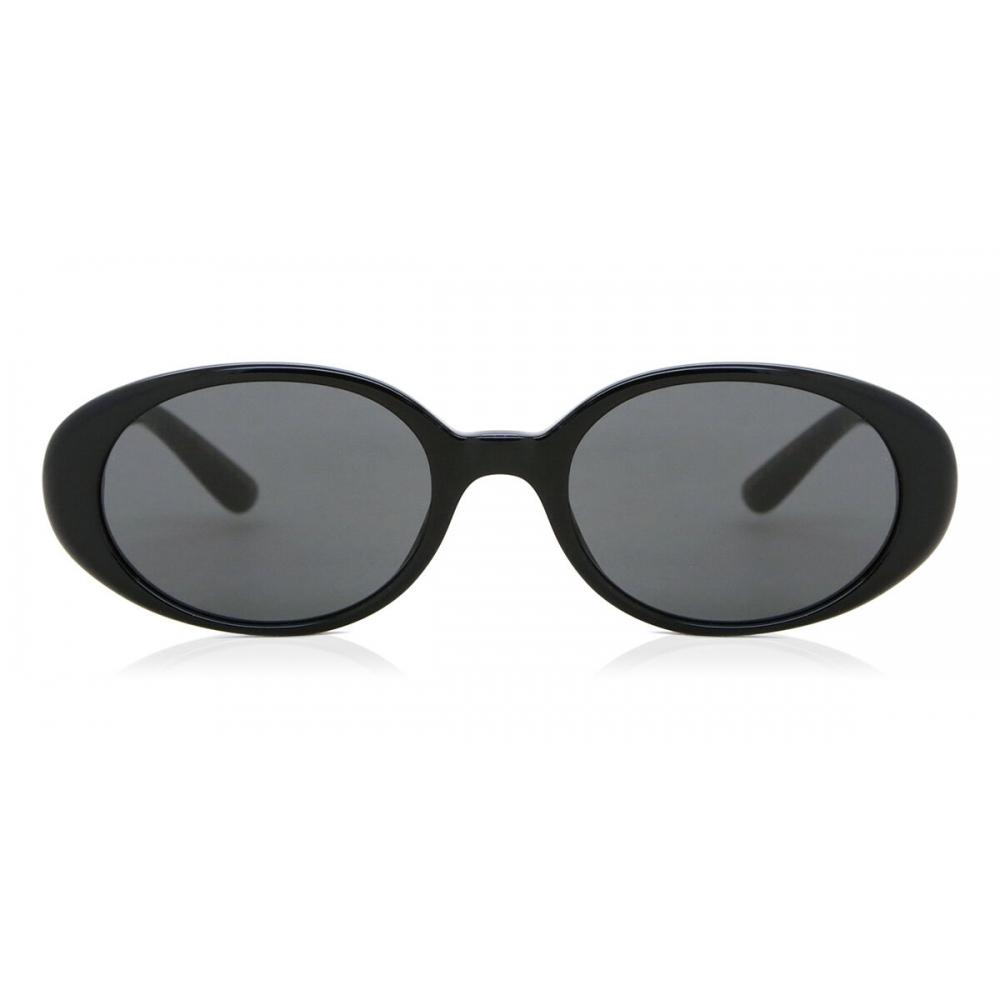 

Dolce Gabbana Dg4443 501 87 Женские солнцезащитные очки Black/52