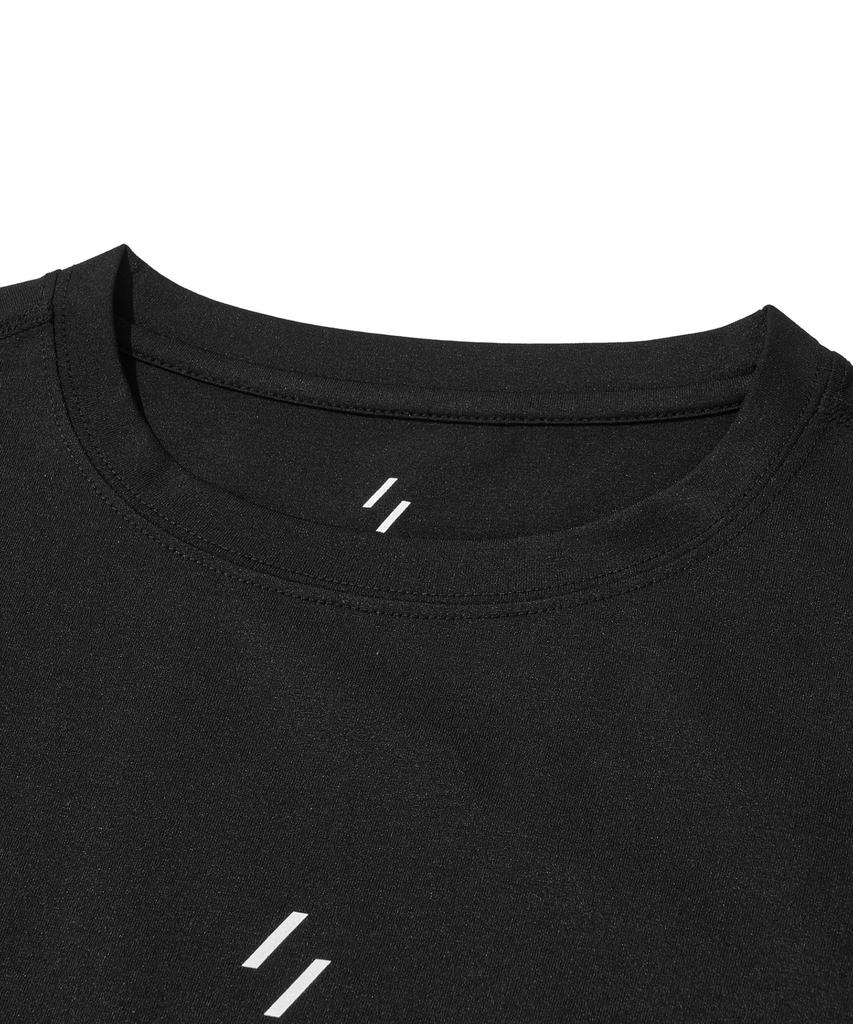 Welteoigseupelimeonteu Hivora Longsleeves T-Shirt_Black