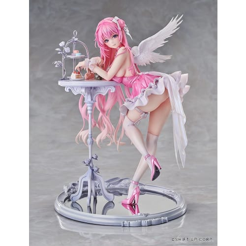 Good Smile Arts Shanghai Goddess of Victory NIKKE Dorothy Nostalgia 1/7 Scale Plastic Pre-painted Finished Figure