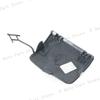 For BMW X3 G01 XDrive SDrive 25i 28i 30d 35d 35i XLine 2018- Front Rear Bumper Tow Hook Cover Cap Trailer Hauling Eye Lid