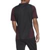 adidas Soccer Jerseys Men's Burgundy Moderate HF3990