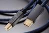 FURUTECH ADL FORMULA2B1.8 USB Type-A To Type-B Cable, 1.8 M