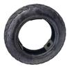 3.00-8 Tire Tubeless Tire 3.00-8 About 1500g Black