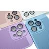 Applicable To IPhone 15 Mobile Phone Case Breathable Cooling Mesh Case Apple 14 All Inclusive 15promax Anti Fall Protection Case 13