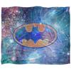 Batman Galaxy Blanket