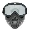 Motorcycle riding mask, goggles, off-road sports glasses, motorcycle helmet goggles, ski Harley goggles