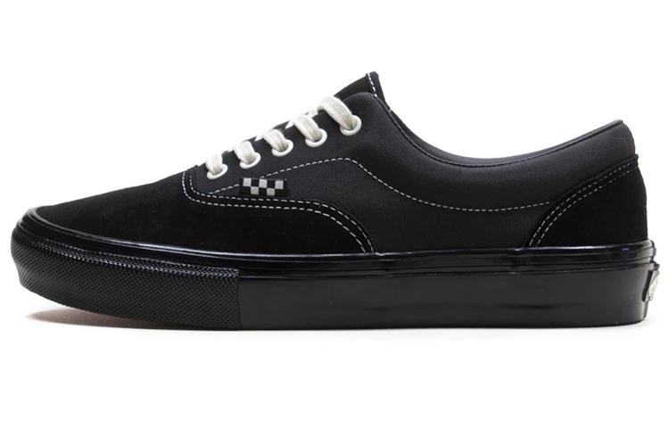 Vans Skate Classics Era Черный Унисекс VN0A5FC9BLK 35