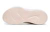 Women's Sneakers Anta Lingyun Cushioning Breathable Low top Running Shoes Women's White Pink
