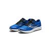 SAUCONY Guide 16 Big Kid Blue Black Kids Sneakers SK267457