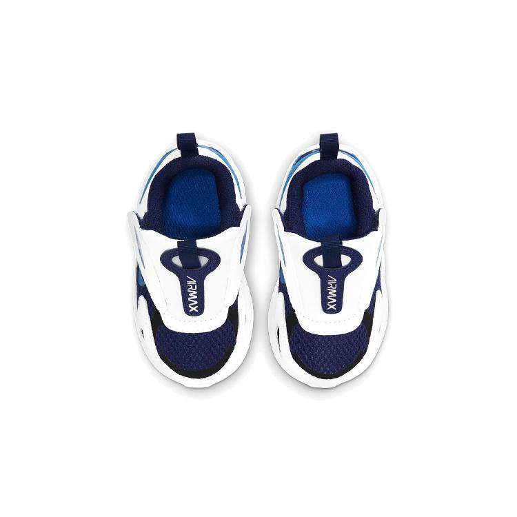 Nike Kids Air Max Bolt Sneakers CW1629-400