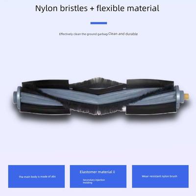 Suitable for Ecovacs T20/T20S Max/Pro Vacuum Cleaner Filter, Mop, Dust Bag, Side Brush, Roller Brush Accessories