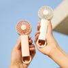 Portable Rechargeable Handheld Mini Fan