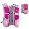JEELAD Running Sports Marathon Trail Running Hydration Water Large Cycling Portable Hydration Unisex Bag, Backpack, Backpack, Backpack, Bag, Bottle,