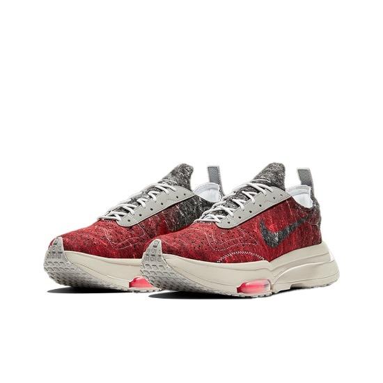 

Nike Air Zoom-Type Bright Crimson CW7157-600 Men s Shoes EU 42 багряний