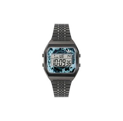 Digital Two Watch