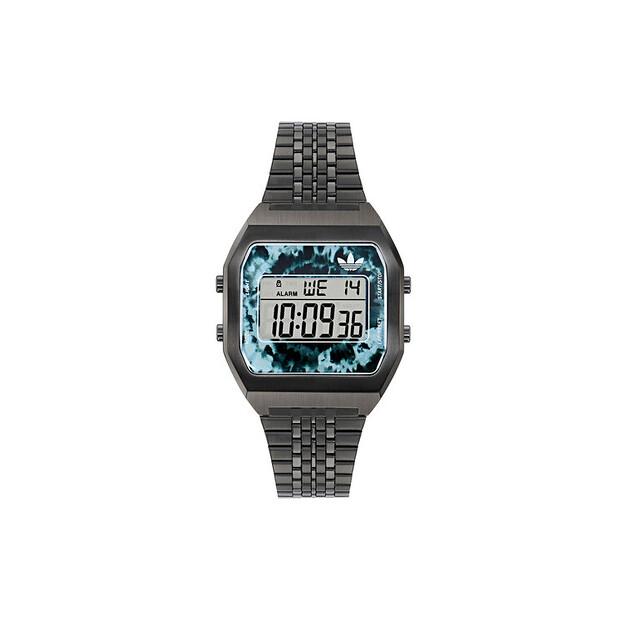 

Часы adidas Digital Two One Size