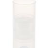 5Ml+5Ml Double Headed Vacuum Press Type Spray/Lotion Bottle Refillable Makeup Cosmetics Cream Gel Moisturizers Liquid Container