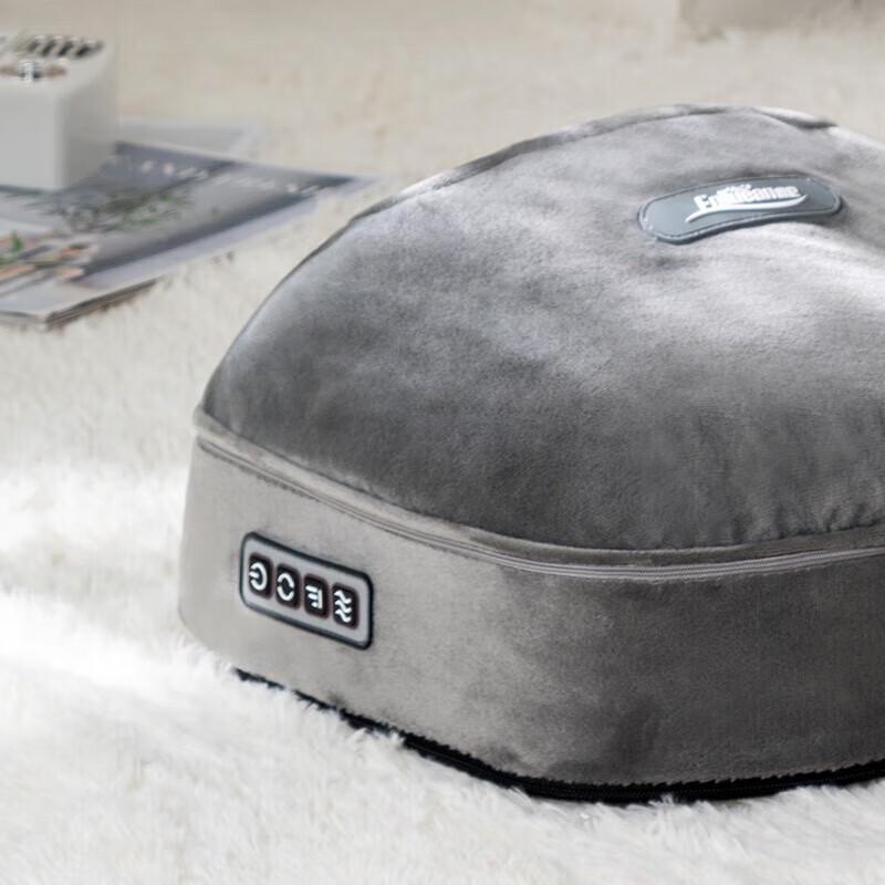 Yinglun Heated Electric Roller Foot Massager