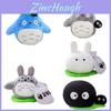 Schattig 7,8 inch Totoro Pluche Speelgoed Geïnspireerd Door Hayao Miyazaki's Animatiefilms