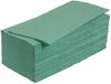 Recycled Paper Towel Folded Zz 4000 Pcs