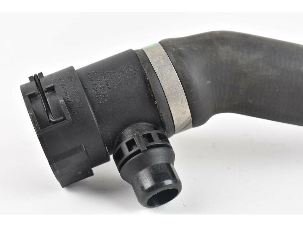 BMW F25/F26 Radiator/Coolant/Water Hose 17127646155