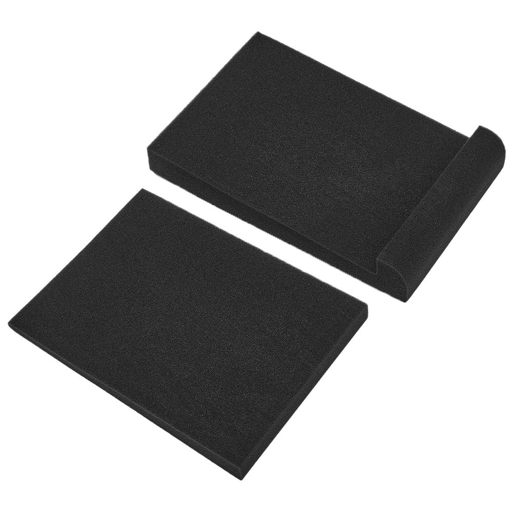 Speaker Acoustic Foam Pads Studio Monitor High Quality