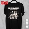 Neues Die Antwoord Band Geschenk für Fans Unisex S5XL Shirt CA643 Unisex T-Shirt