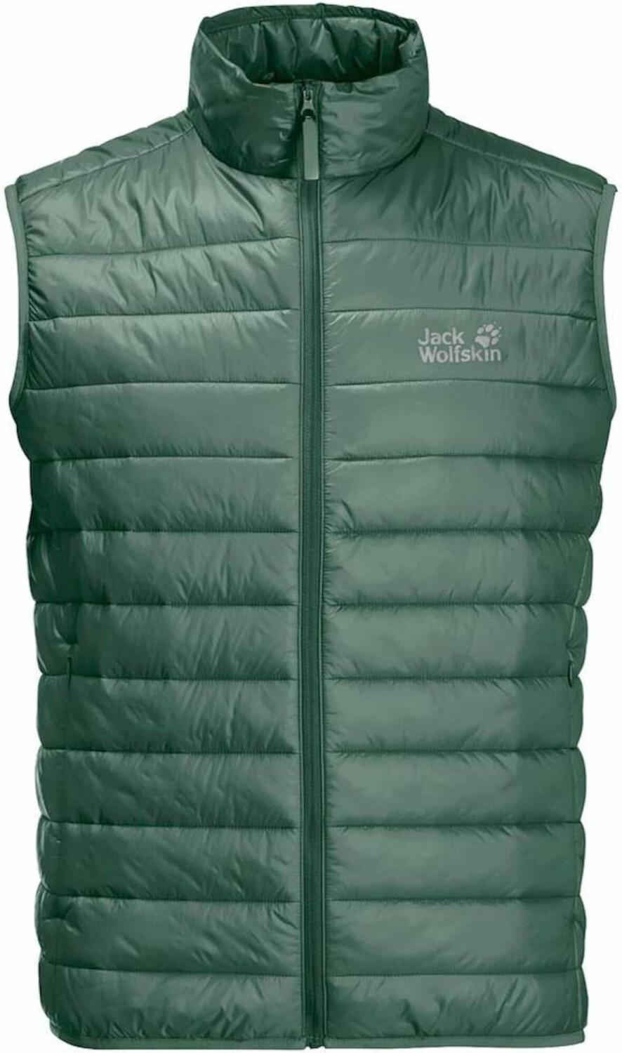 

Куртка Jack Wolfskin JWP Vest M (1204653) шалфей S
