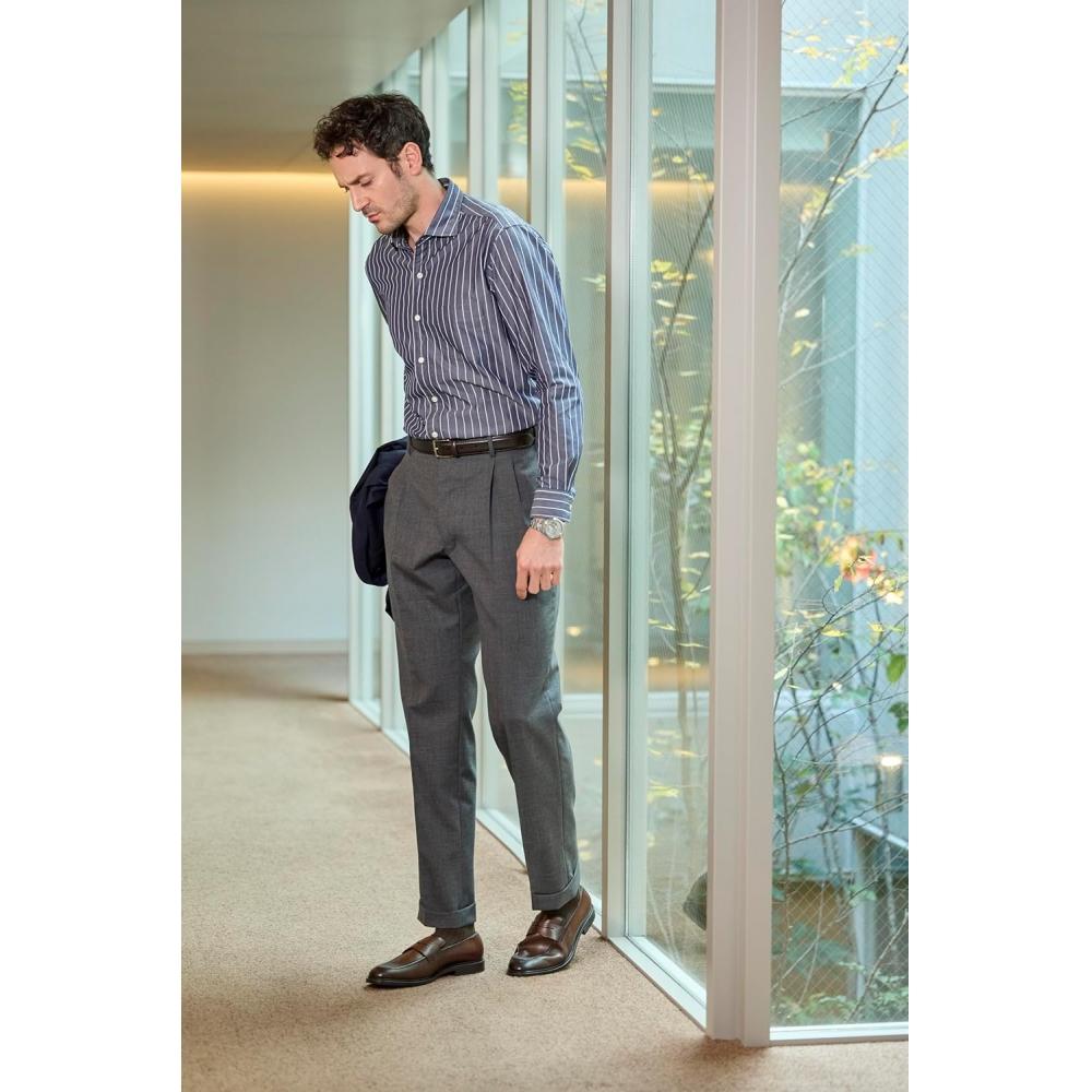 Orient Automatic Skeleton Watch Open Heart Rk Av0125S Men S Silver