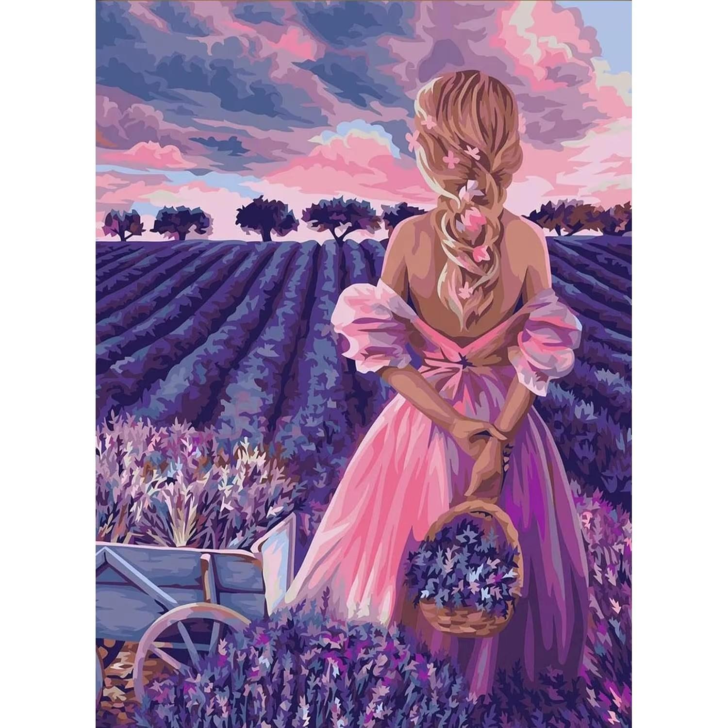 

Безрамная ракушка с видом на море 5D DIY Алмазная картина, Набор для вышивания, Алмазная картина с всеми водными бриллиантами, Подарок для украшения дома ручной работы Round drill 30x40cm