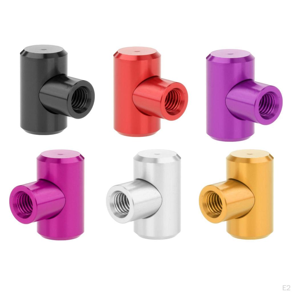 Folding Bike Catch the Ball Fork Catcher Stem Handlepost for